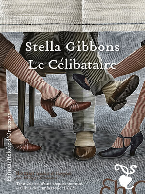 cover image of Le Célibataire